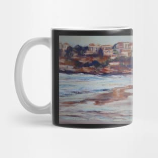 Dawn - Freshwater Beach, NSW Mug